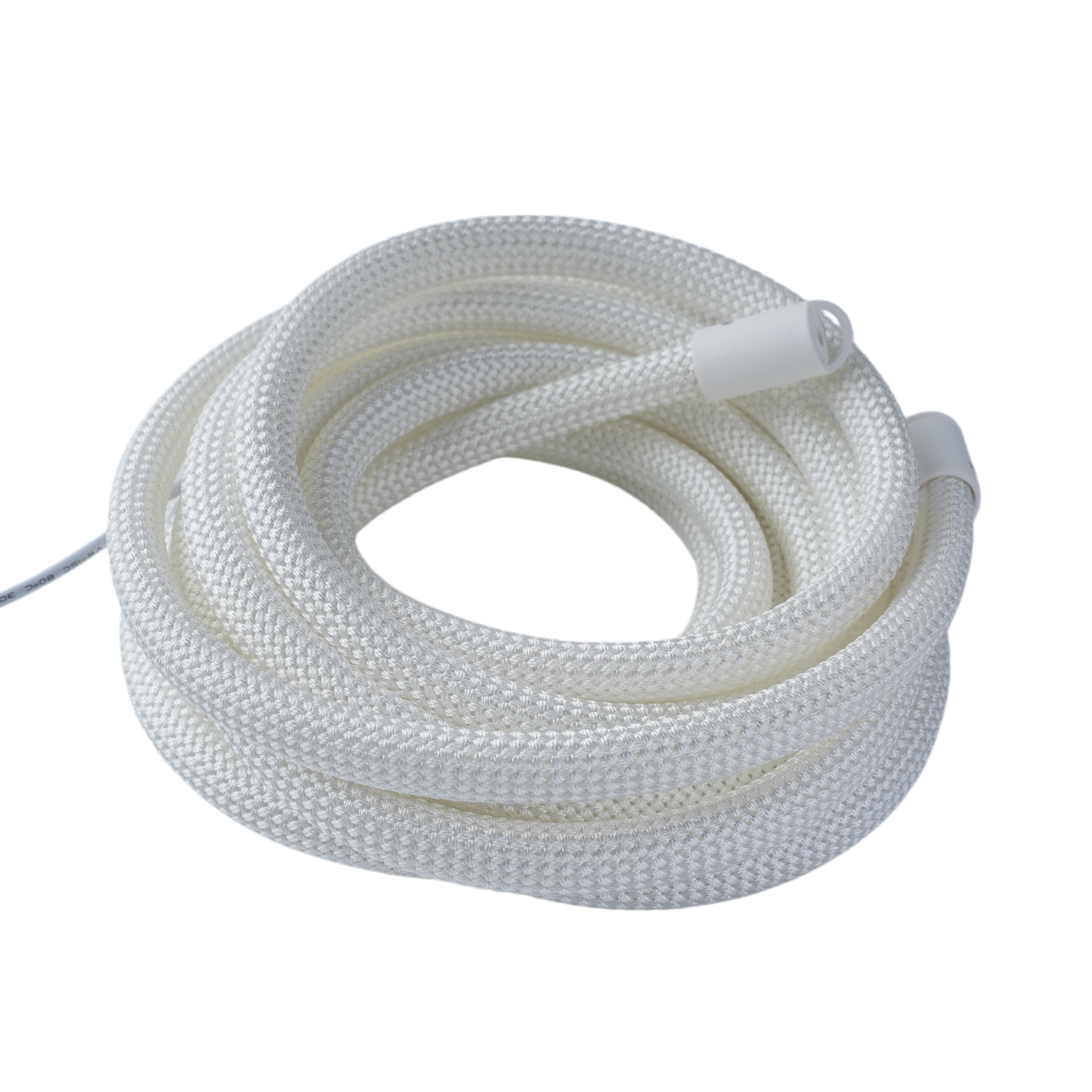 RGB Rope Light — Product photographs